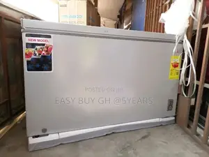 Fairmate 560 Wide Chest