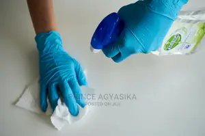 Professional Cleaning Company