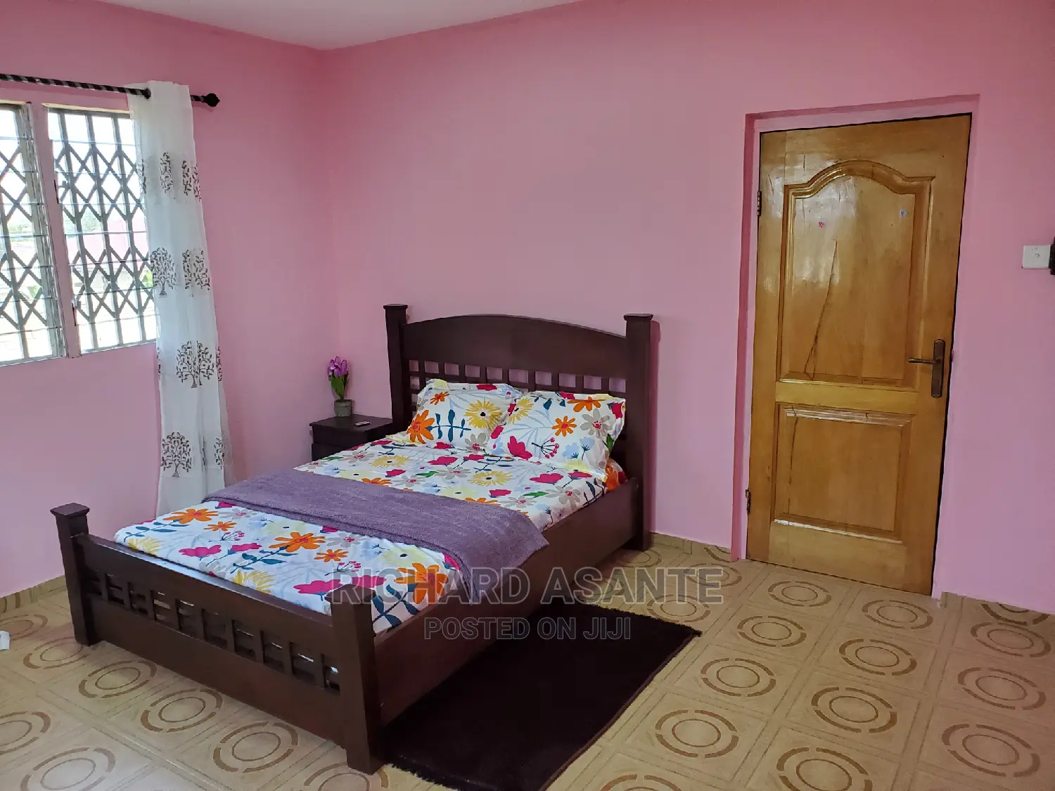 2 Bed Fully Furnished Apmt/House for Short Stay/Bookings