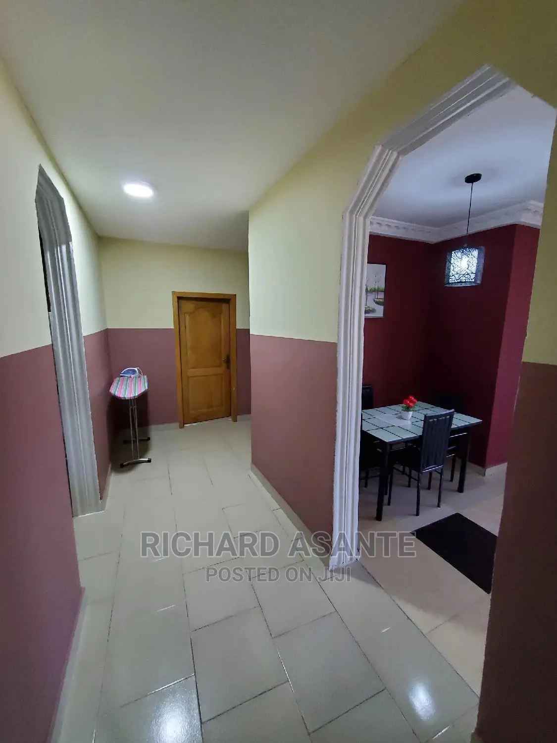 2 Bed Fully Furnished Apmt/House for Short Stay/Bookings
