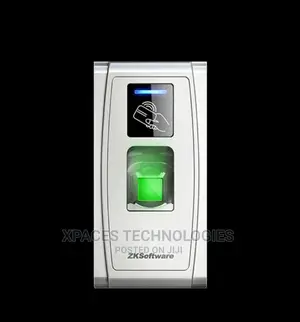 Zkteco MA300 Fingerprint Access Control Outdoor Machine