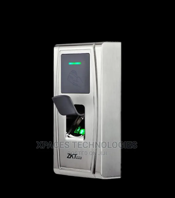 Zkteco MA300 Fingerprint Access Control Outdoor Machine