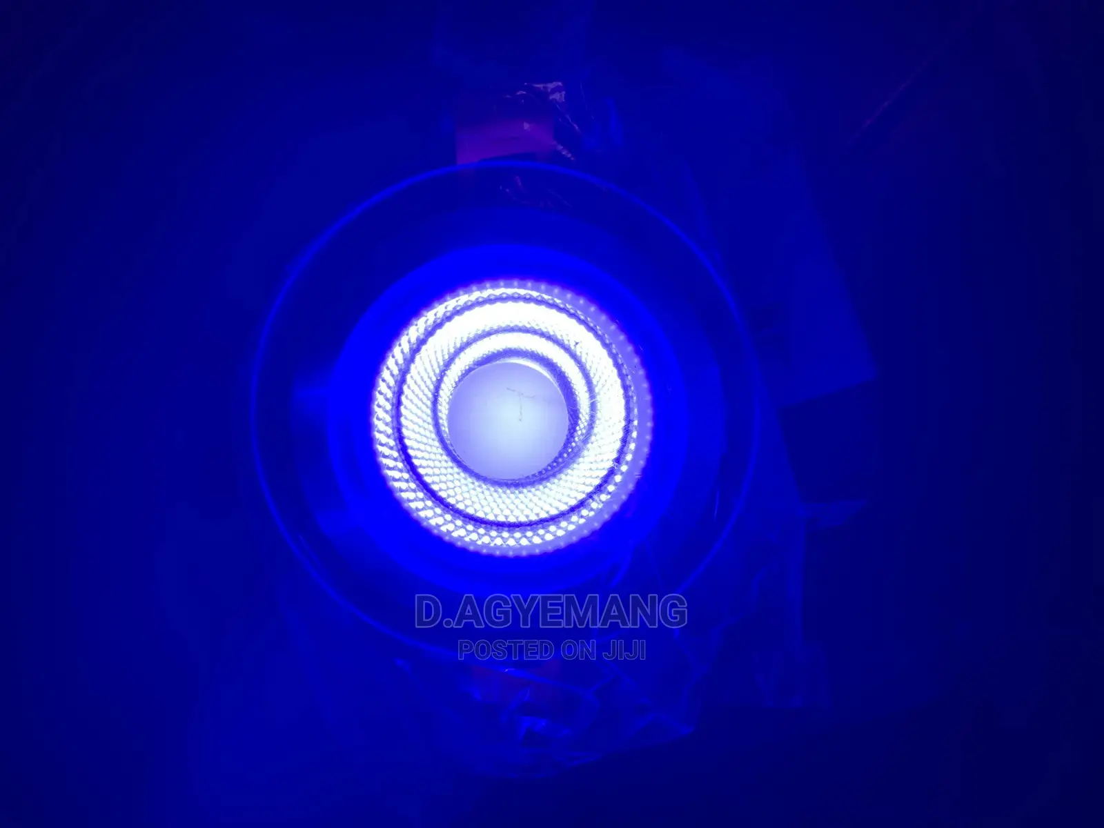 Led Panel Light