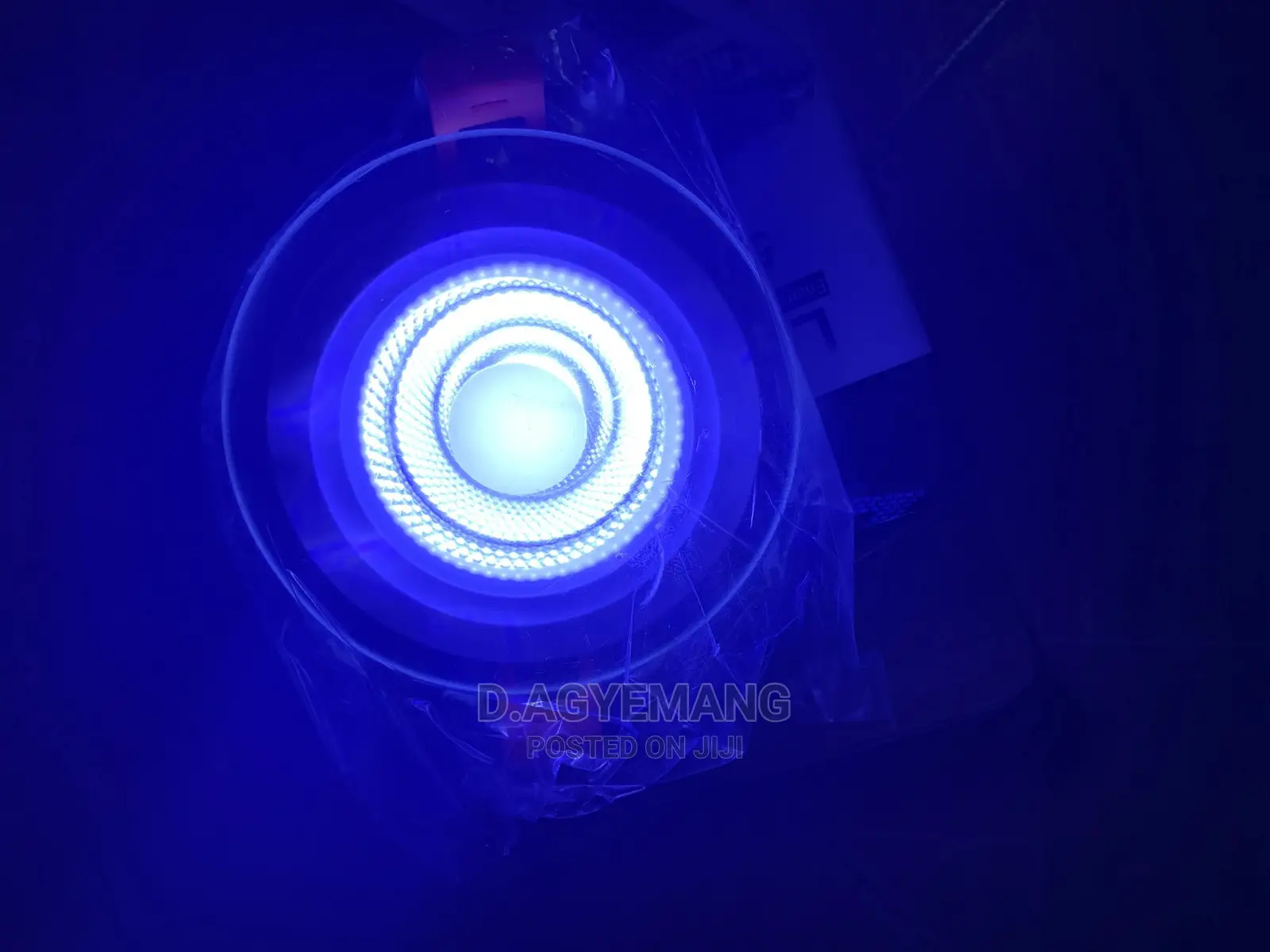 Led Panel Light