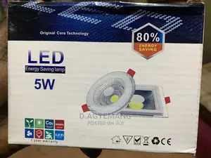Led Panel Light
