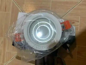 Led Panel Light