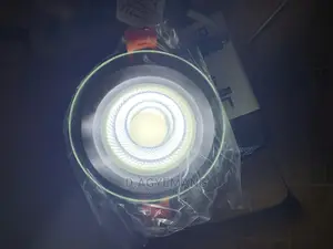 Led Panel Light