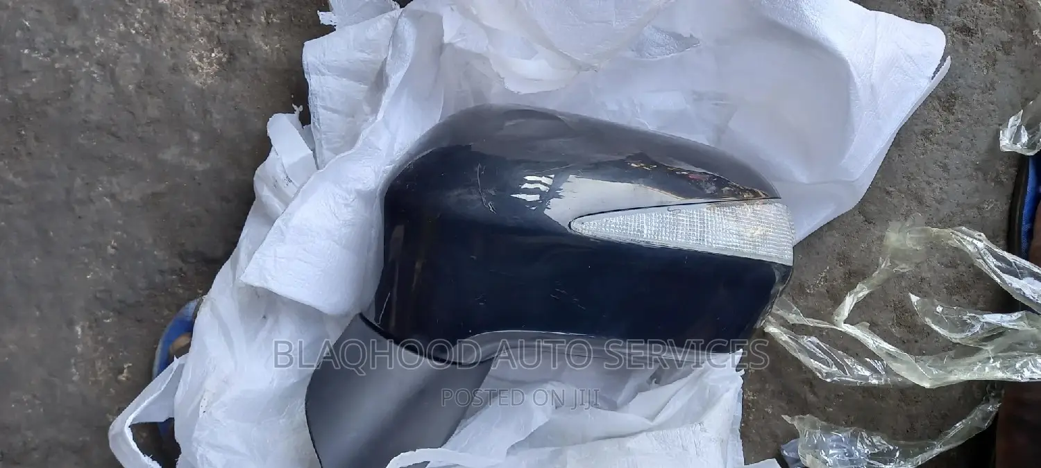 Honda Civic 2006-2010 Side Mirror Pair Available