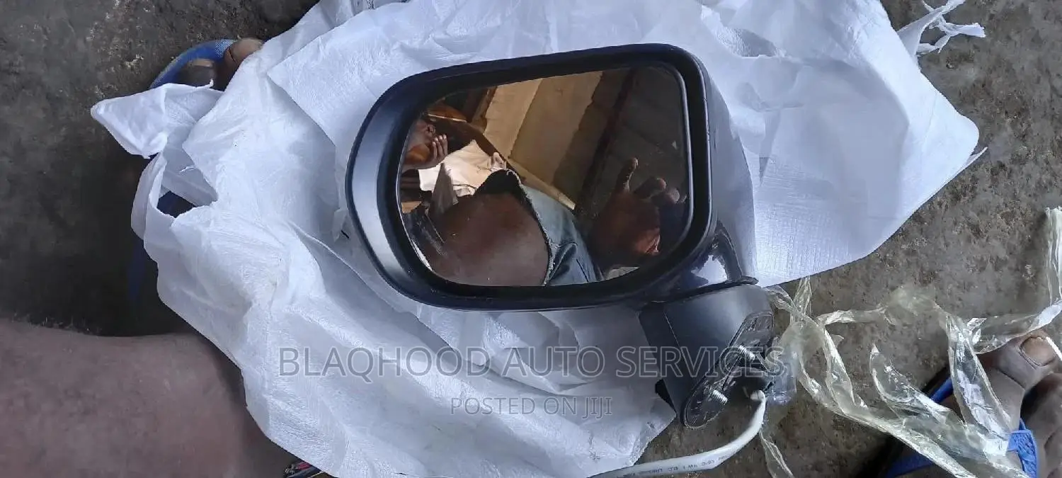 Honda Civic 2006-2010 Side Mirror Pair Available