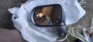 Honda Civic 2006-2010 Side Mirror Pair Available