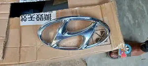 BUMPER CROWN for Hyundai/Honda/Nissan/Toyota/Kia Available