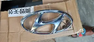 BUMPER CROWN for Hyundai/Honda/Nissan/Toyota/Kia Available