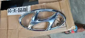 BUMPER CROWN for Hyundai/Honda/Nissan/Toyota/Kia Available