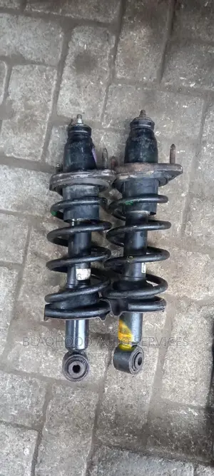 Honda CR-V 2002-2006 Back SHOCK ABSORBERS Pair in Stock