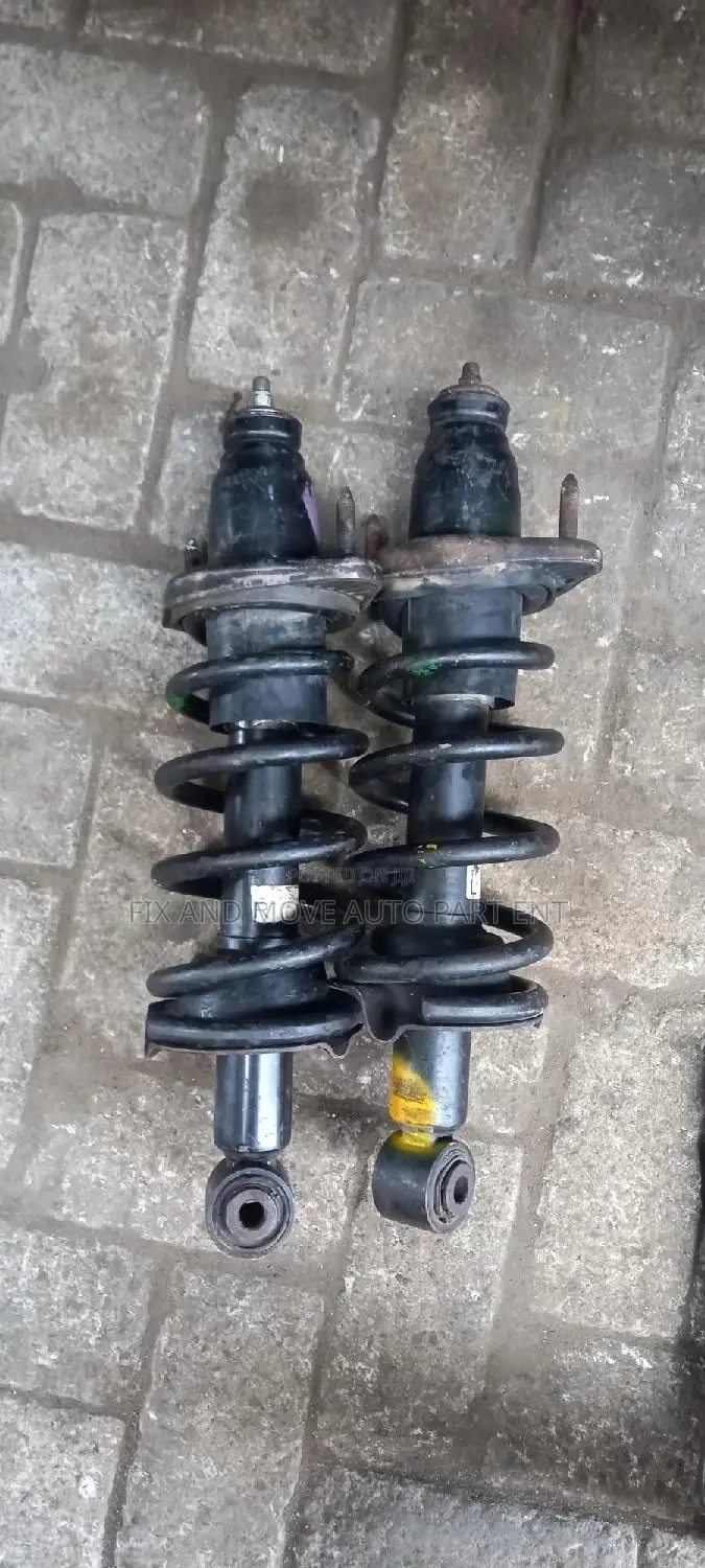 Honda CR-V 2002-2006 Back SHOCK ABSORBERS Pair in Stock