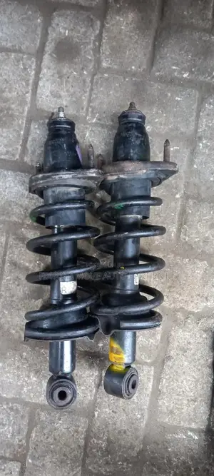 Honda CR-V 2002-2006 Back SHOCK ABSORBERS Pair in Stock