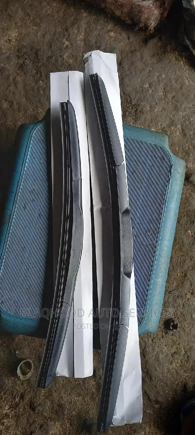 WIPER BLADE Brand New High Quality for All Cars Available