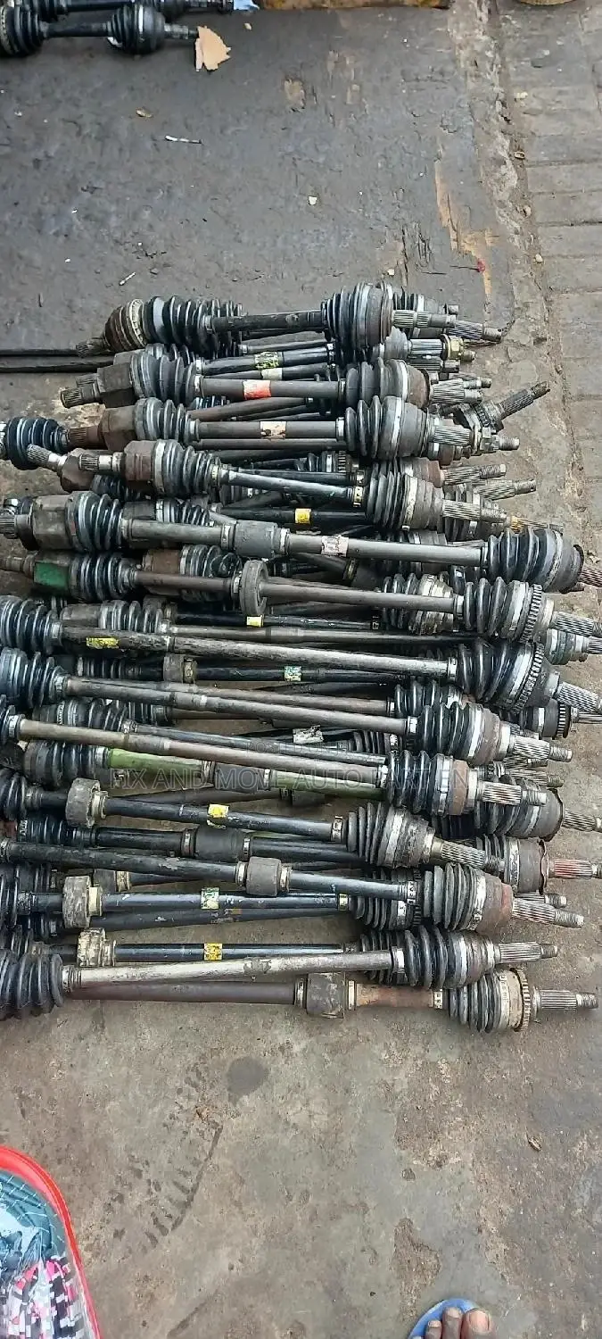DRIVE SHAFT for Toyota Corolla/Camry/Tundra/Tacoma/Hilux