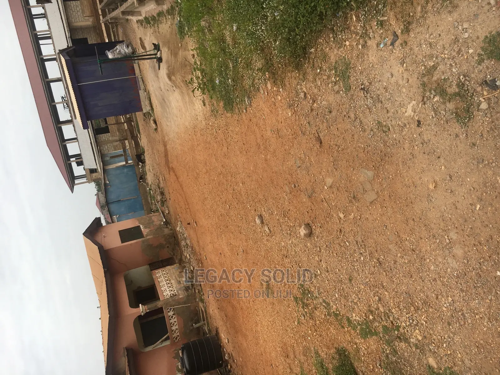 Geninue Land Up for Sale