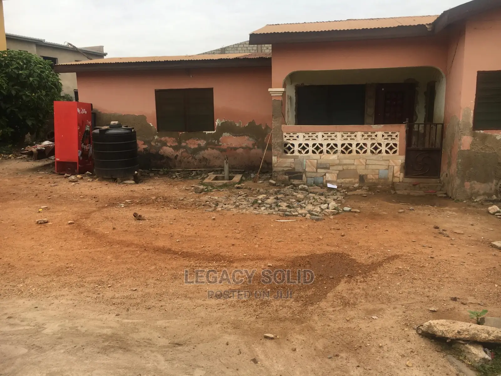 Geninue Land Up for Sale