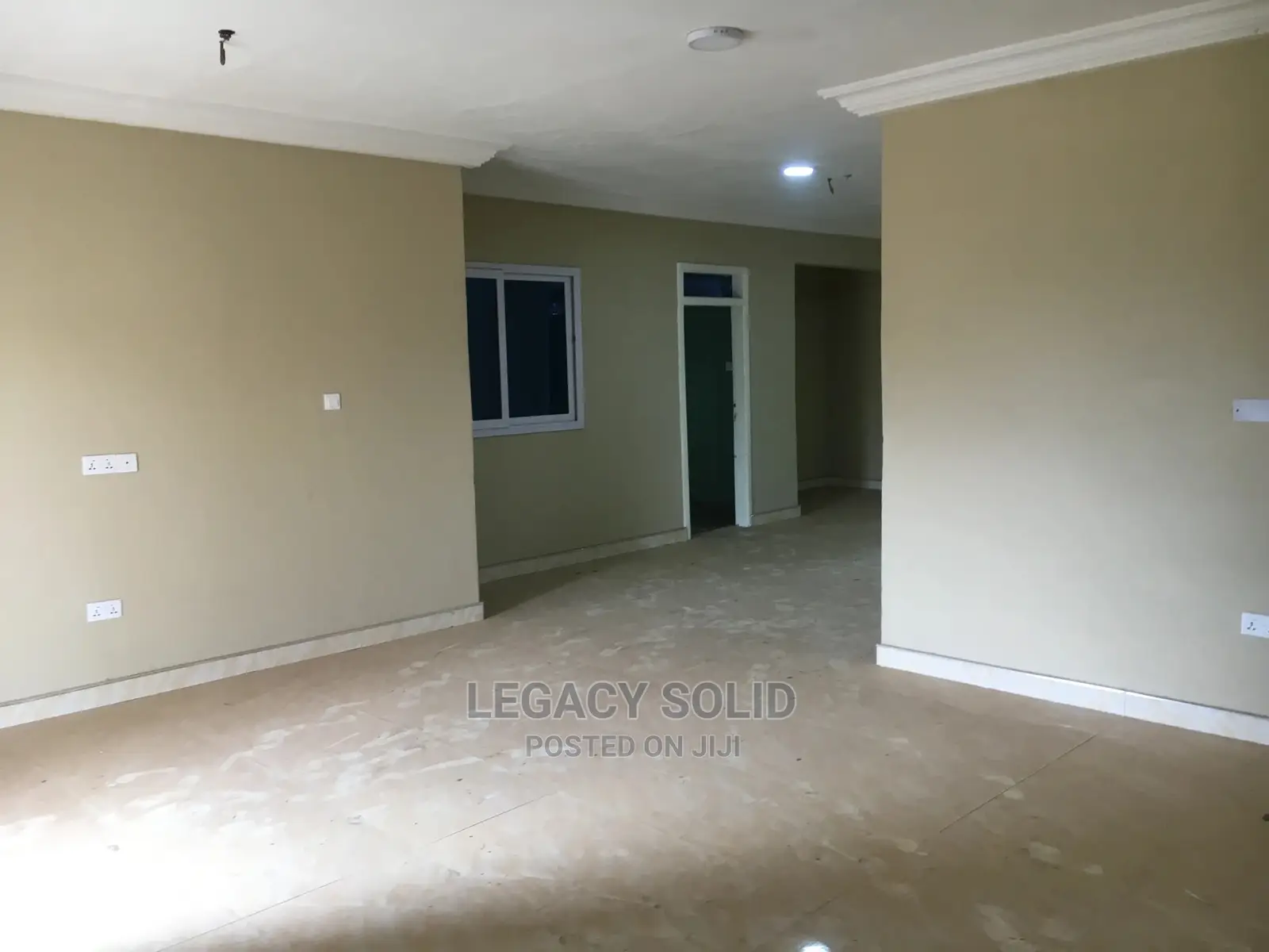 3bdrm Apartment in Legacy Consult, Spintex for rent