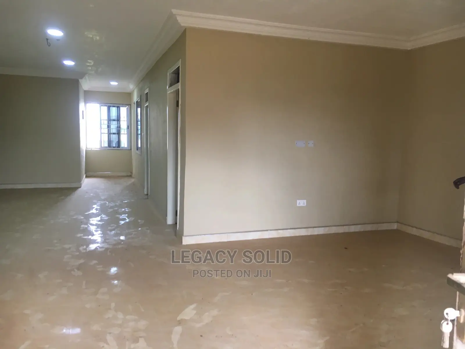 3bdrm Apartment in Legacy Consult, Spintex for rent