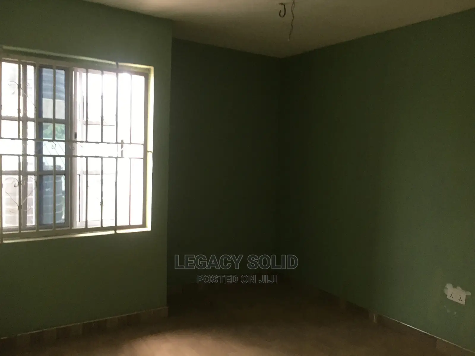 3bdrm Apartment in Legacy Consult, Spintex for rent