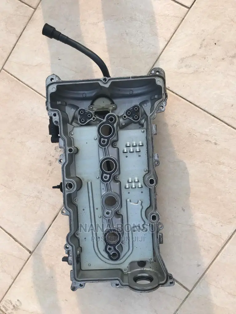 2017 Chevrolet Spark Engine Head Cover