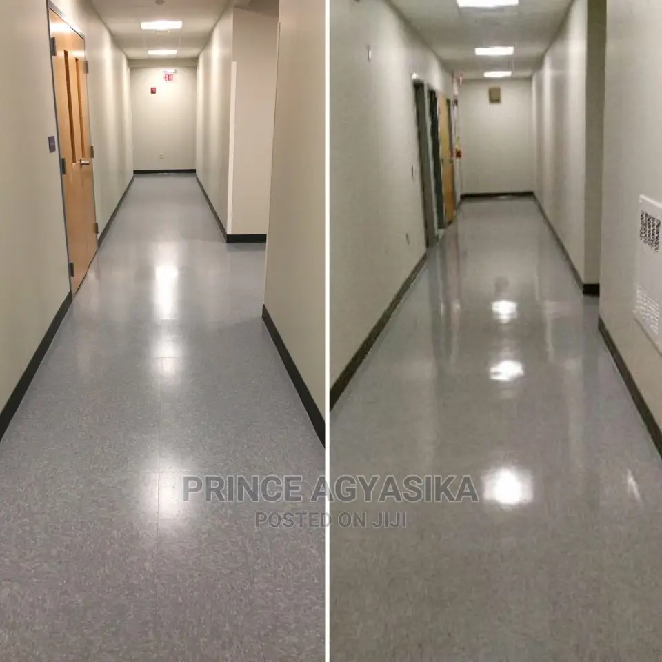 Professional Cleaning Company