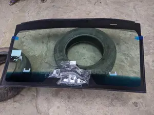 Rav 4 2019 Windscreen