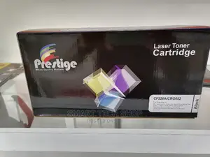 Prestige Laser Toner Printer Cartridge Cf226a/Crg052