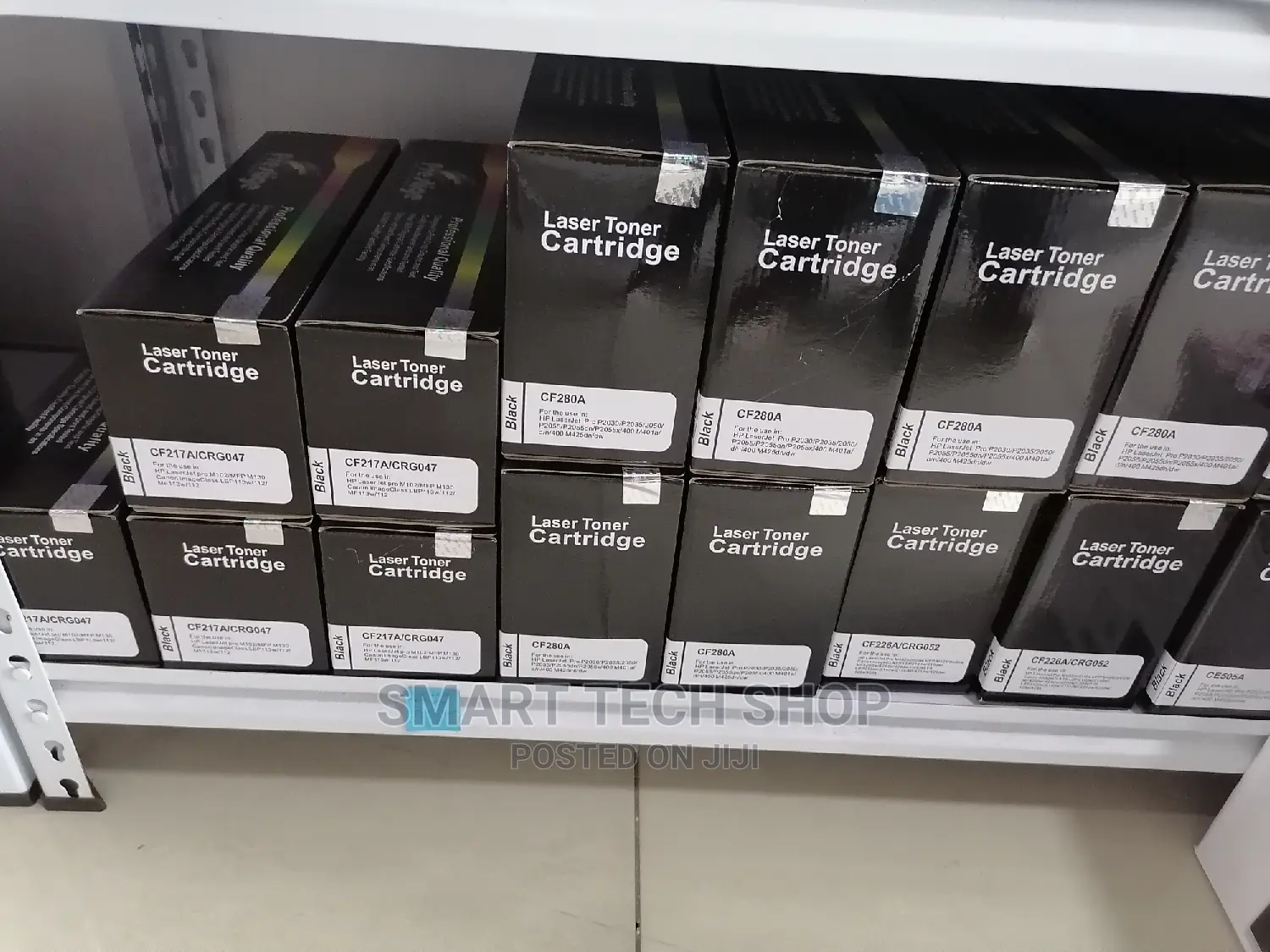 Prestige Laser Toner Printer Cartridge Cf226a/Crg052