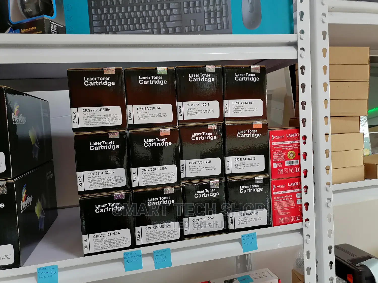 OEM Quality Laser Printer Toner Cartridge CF226A and CRG052