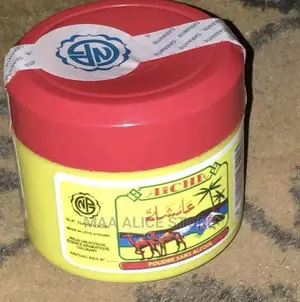 Original Arab Tightening Salt