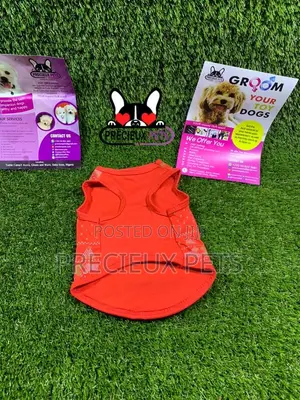 Toy Dog Clothings Series 6