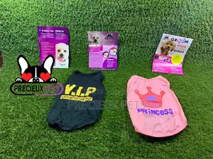 Toy Dig Clothings Series 11