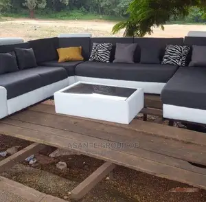 Modern and Affordable Living Room Furniture