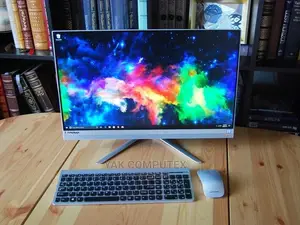 Desktop Computer Lenovo 8GB Intel Core I5 SSHD (Hybrid) 1T