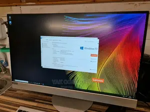 Desktop Computer Lenovo 8GB Intel Core I5 SSHD (Hybrid) 1T