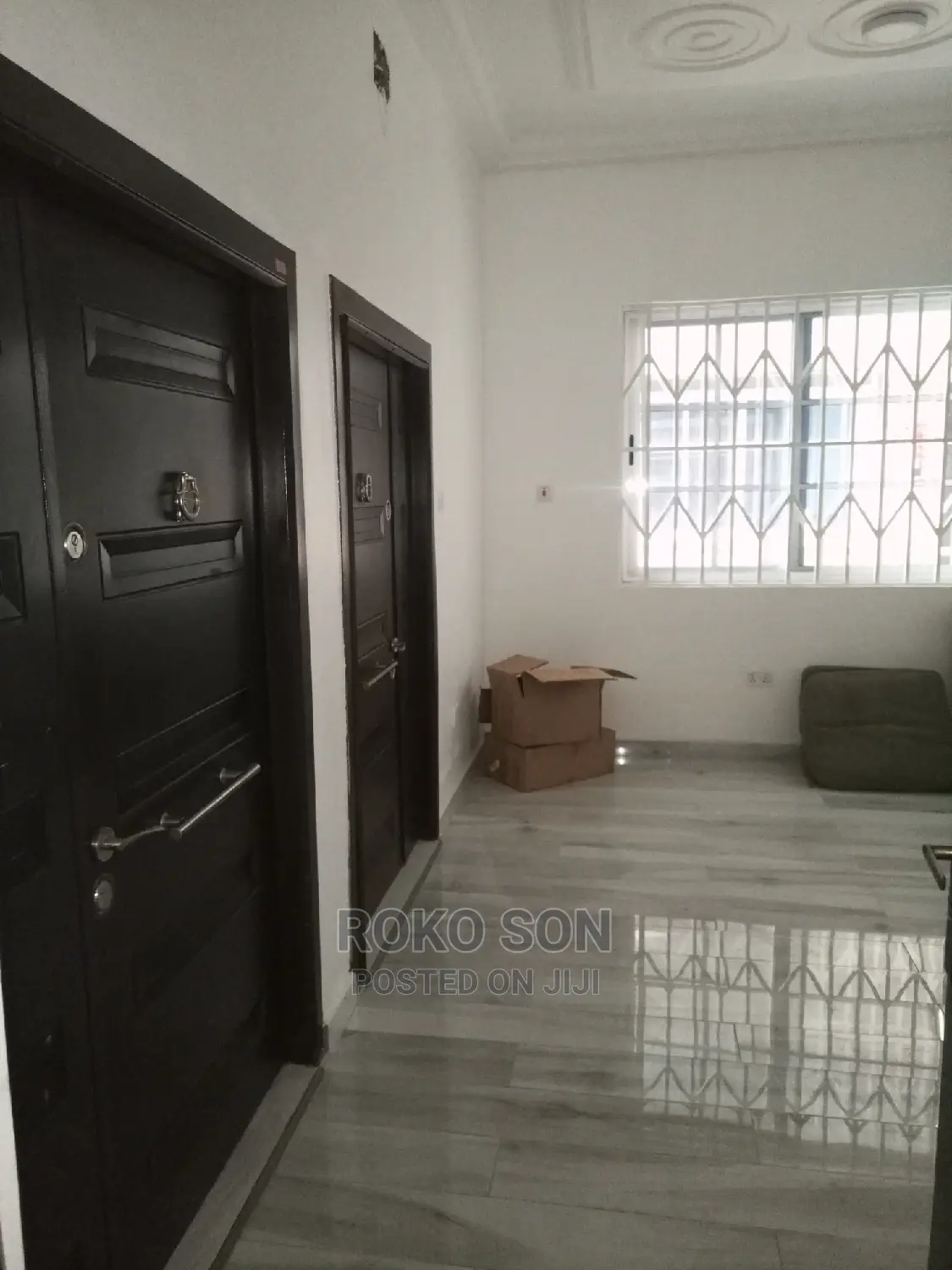 1bdrm Apartment in Dr Roko, Achimota for rent