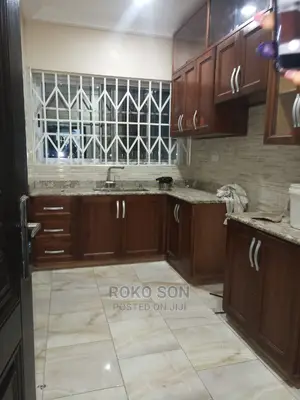 1bdrm Apartment in Dr Roko, Achimota for rent