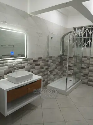 1bdrm Apartment in Dr Roko, Achimota for rent