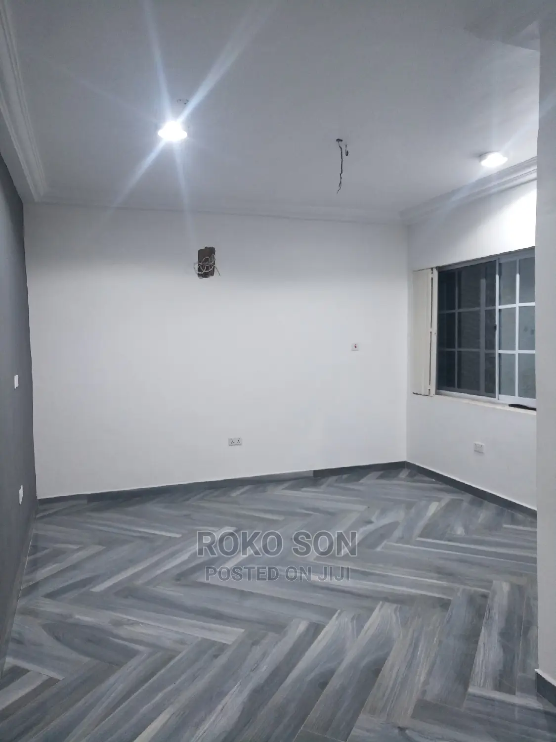 1bdrm Apartment in Dr Roko, Achimota for rent