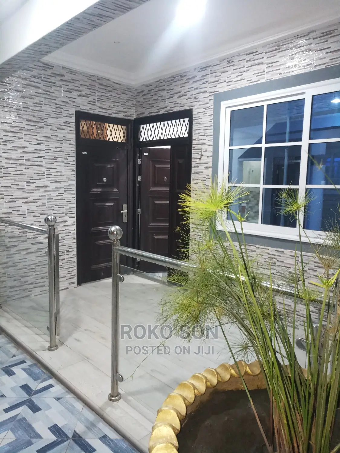 1bdrm Apartment in Dr Roko, Achimota for rent