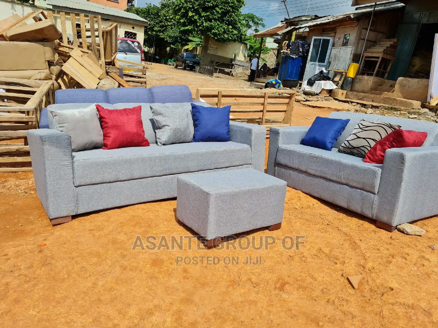 Quality and Affordable Living Room Furniture