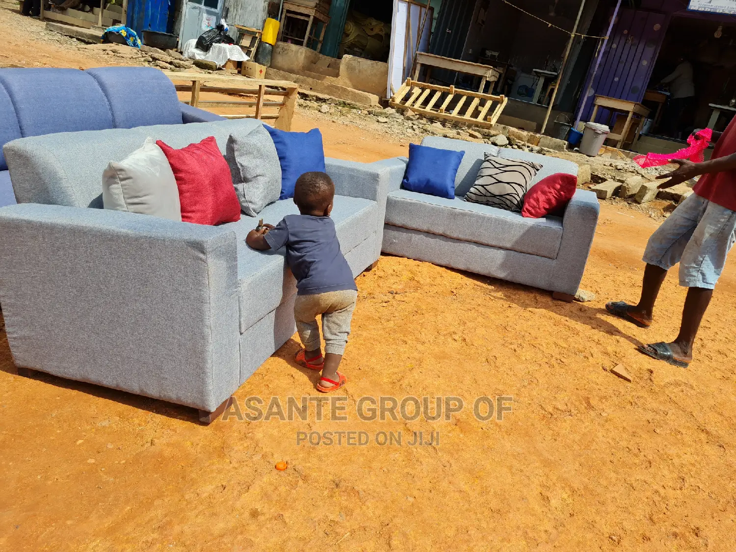 Quality and Affordable Living Room Furniture