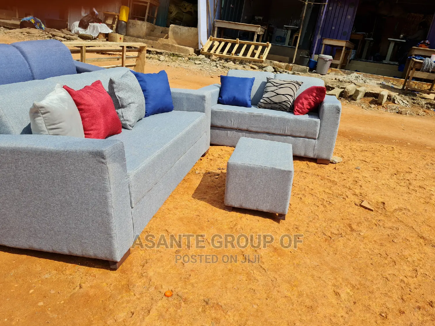 Quality and Affordable Living Room Furniture