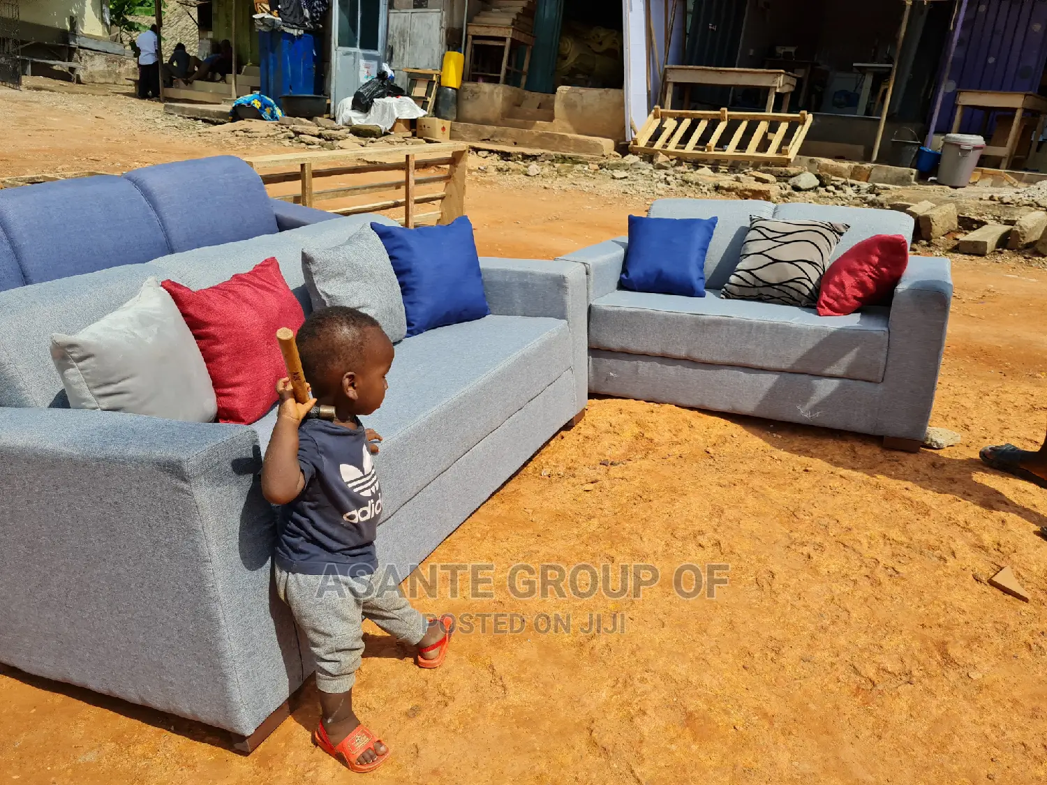 Quality and Affordable Living Room Furniture
