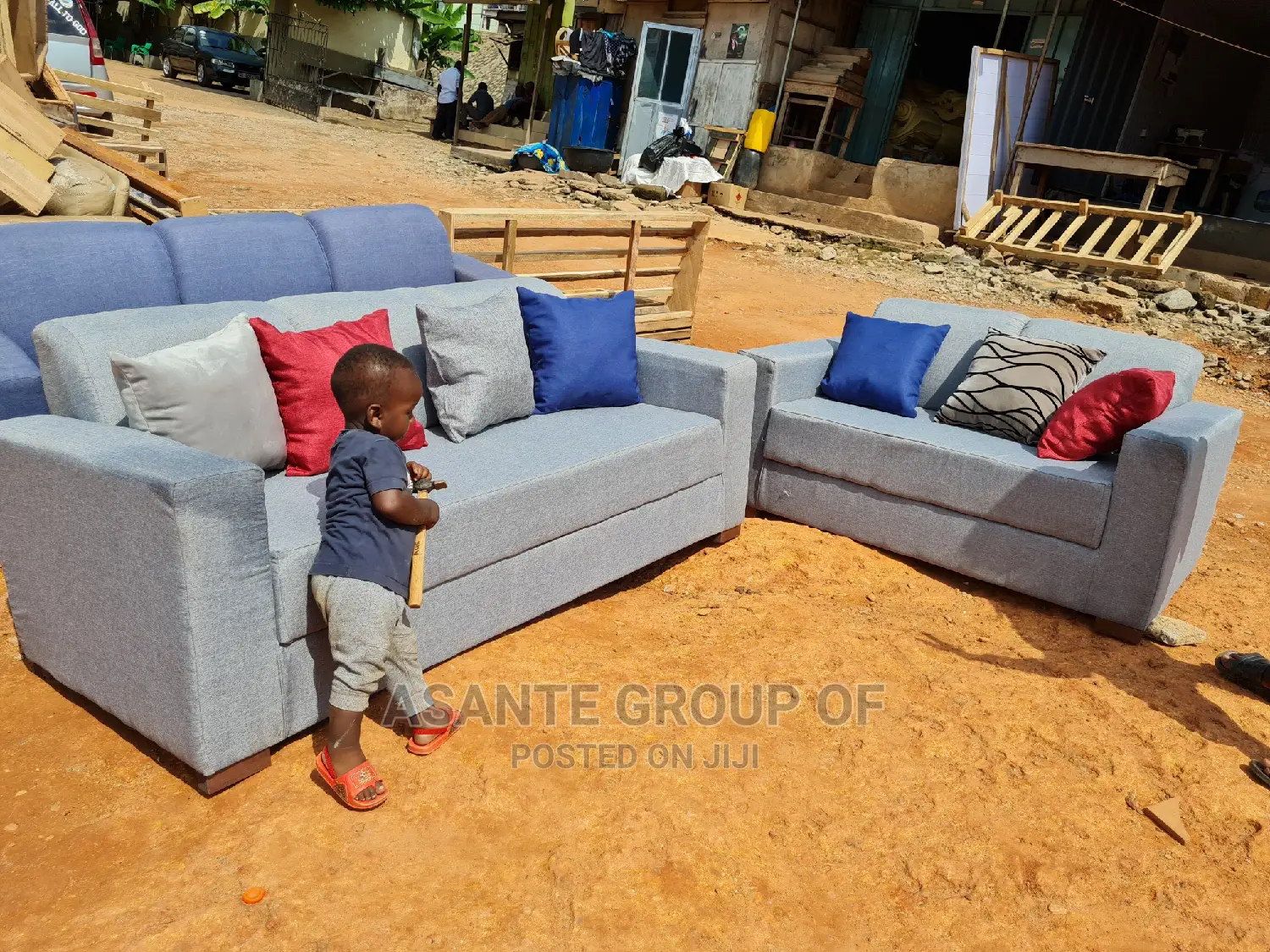 Quality and Affordable Living Room Furniture