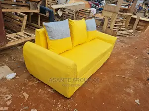 Modern Living Room Furniture